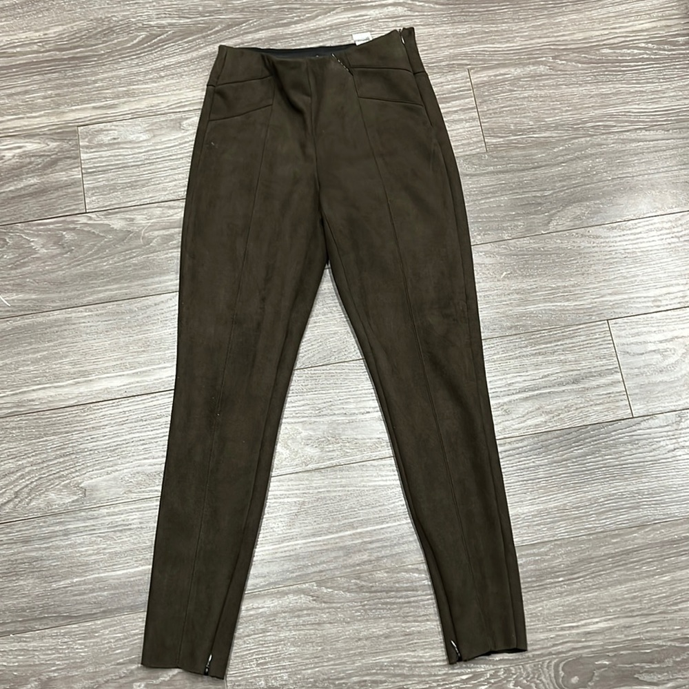 ✨LIKE NEW✨ Zara Skinny Leg Pant
